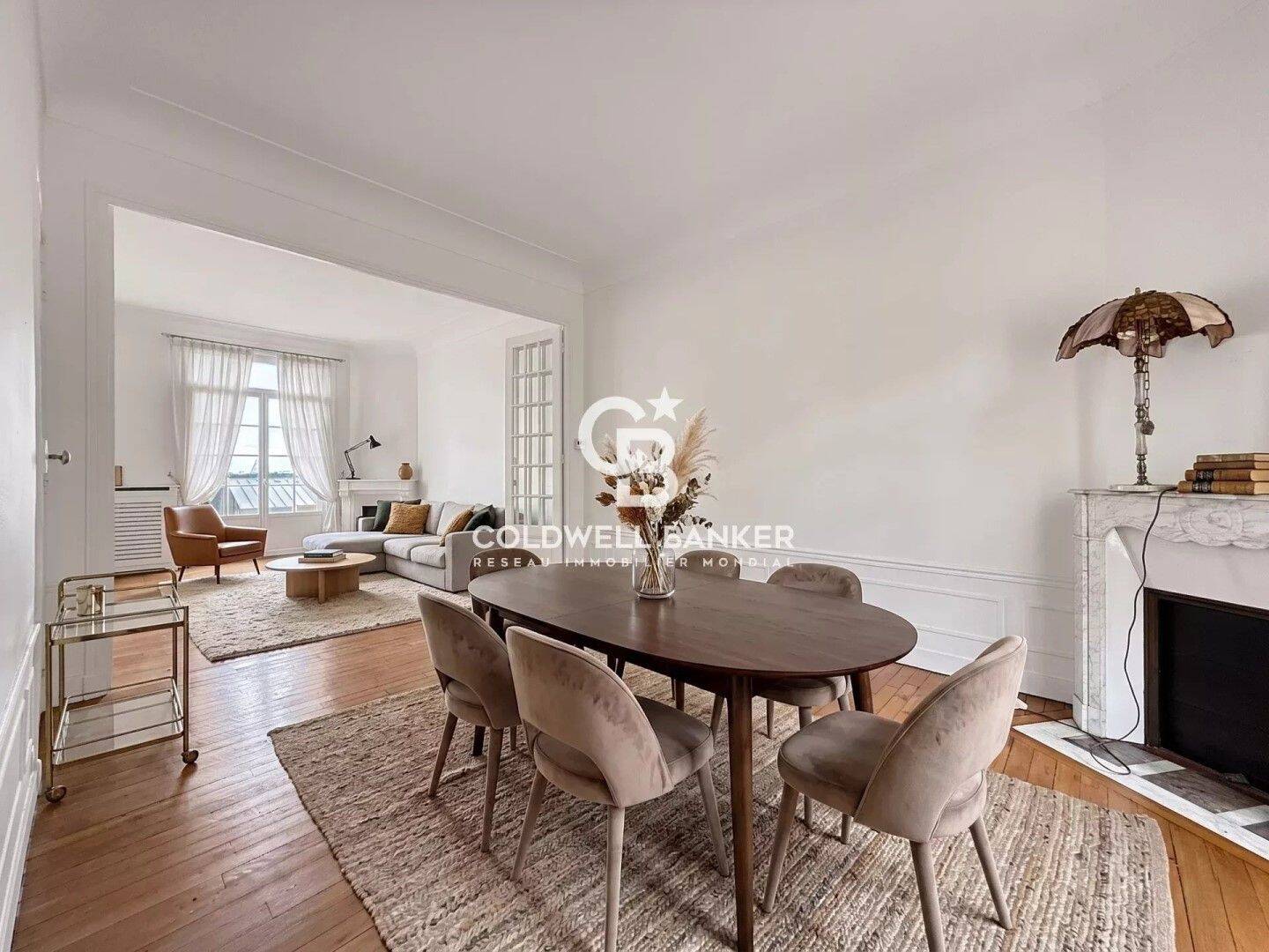 Maison à vendre, 160m², SURESNES