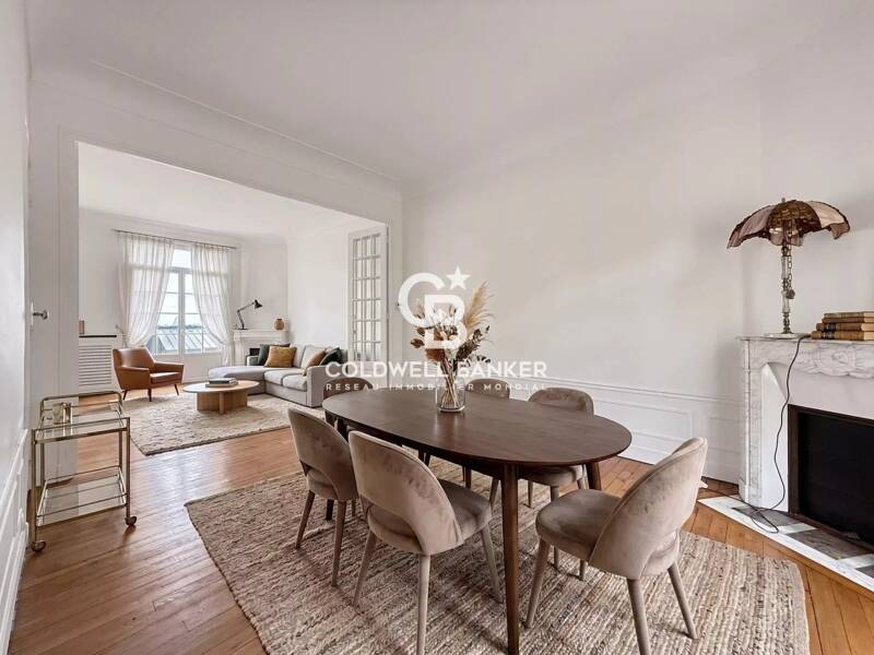 Maison à vendre, 160m², SURESNES