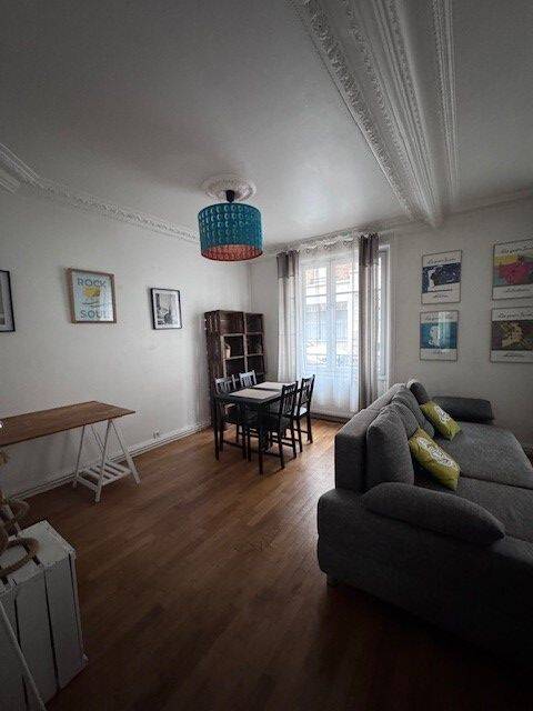 Maison à louer, 45m², LEVALLOIS PERRET