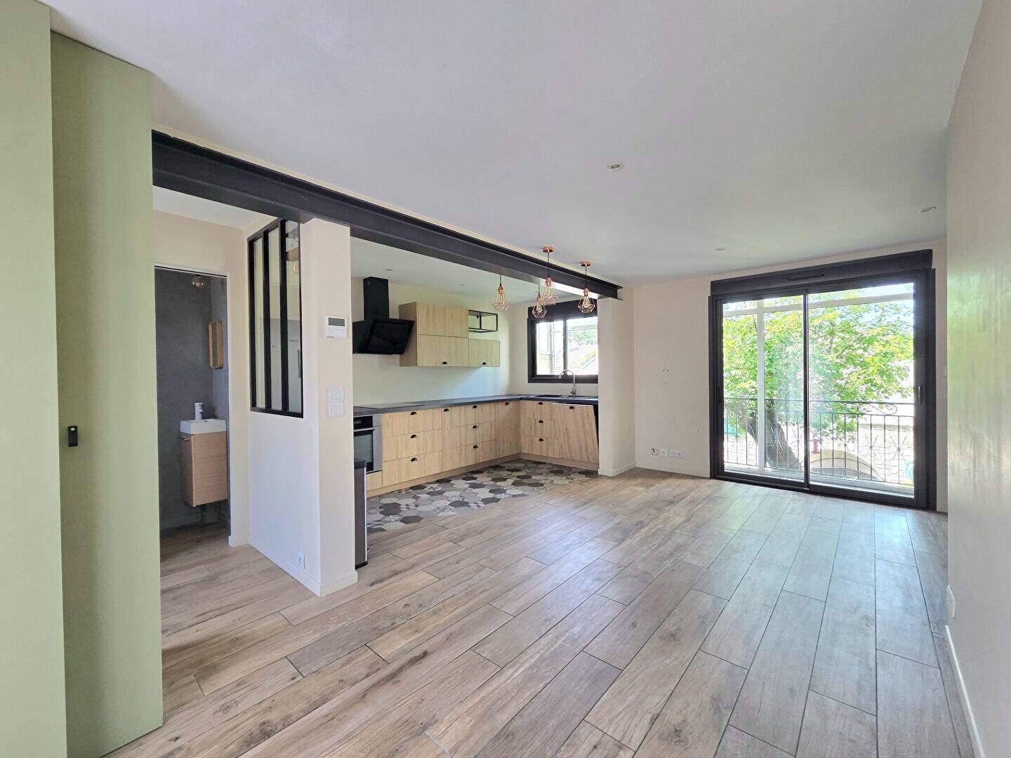 Maison à vendre, 96m², CRETEIL