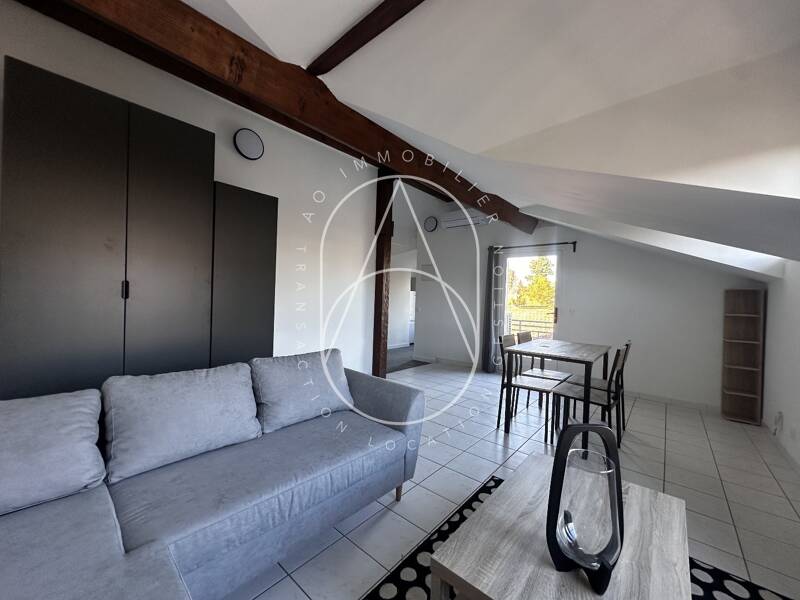 Maison à louer, 46m², MONTPELLIER