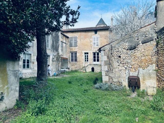 Maison à vendre, 315m², POITIERS