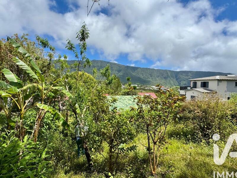 Maison à vendre, 83m², LA PLAINE DES PALMISTES