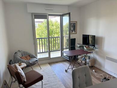 Appartement à vendre 160 000 € 2 pièces 1 chambre 24 m² Étage 1/4 Cabourg 14390
