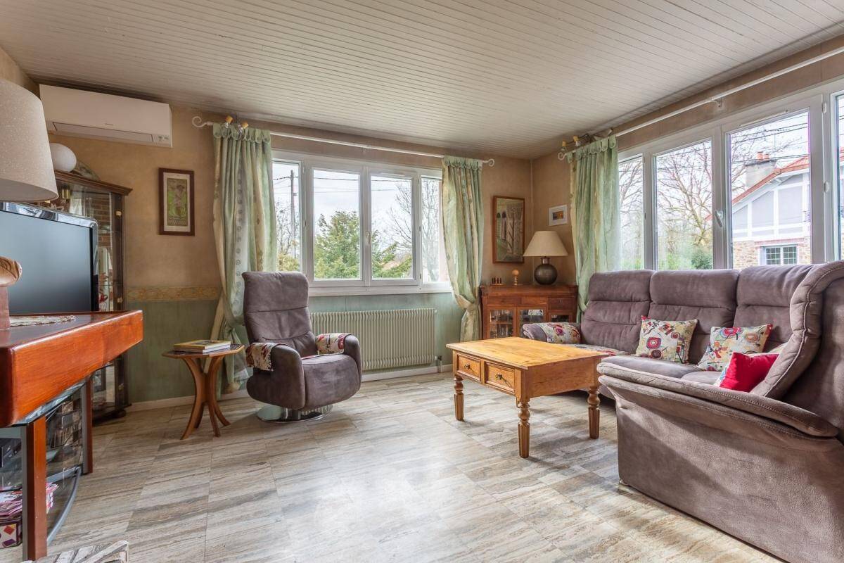Maison à vendre, 134m², MONTGERON