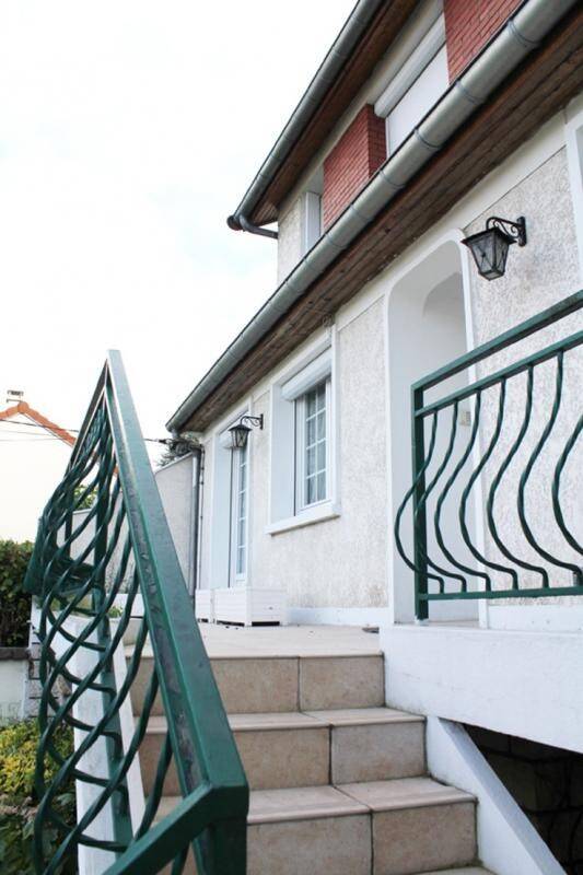 Maison à vendre, 127m², FONTENAY AUX ROSES