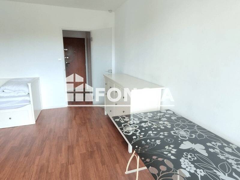 Maison à louer, 29m², RENNES