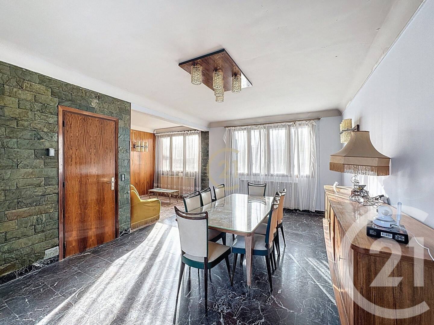 Maison à vendre, 158m², DRANCY