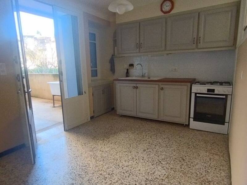 Maison à vendre, 83m², GRAISSESSAC