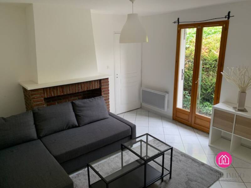Maison à louer, 40m², DENAIN