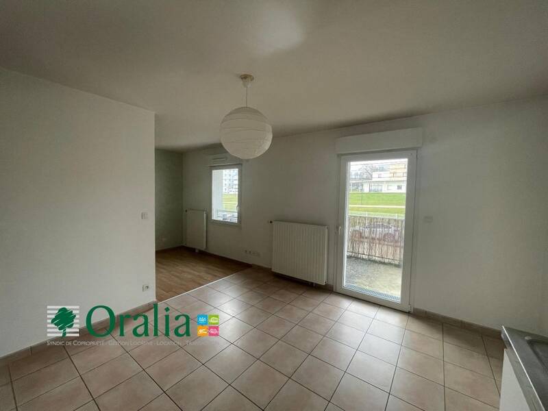 Maison à louer, 36m², BESANCON