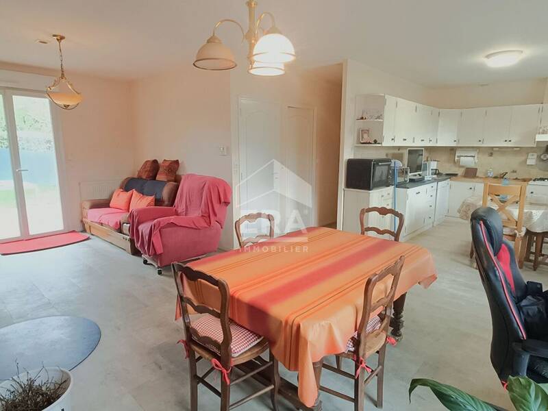 Maison à vendre, 86m², CHANGE