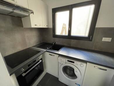 Appartement à louer 635 € 2 pièces 1 chambre 32 m² Sapiac Montauban 82000