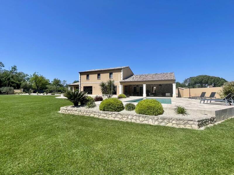 Maison à vendre, 195m², TARASCON
