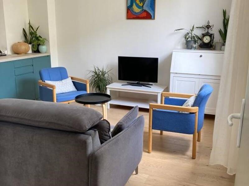 Maison à vendre, 127m², LE MANS