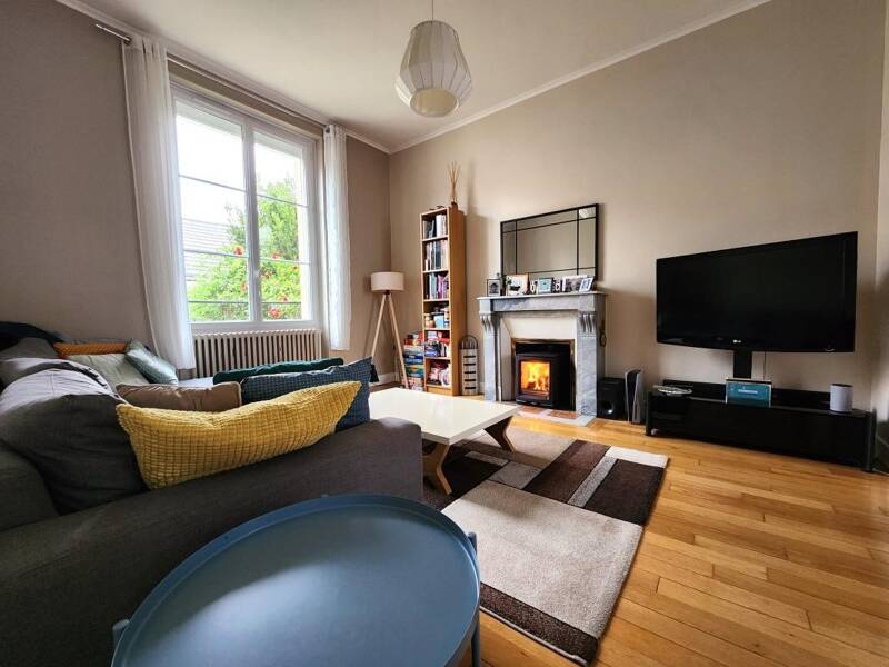 Maison à vendre, 119m², ORLEANS