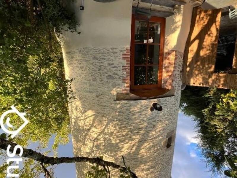 Maison à louer, 21m², REZE