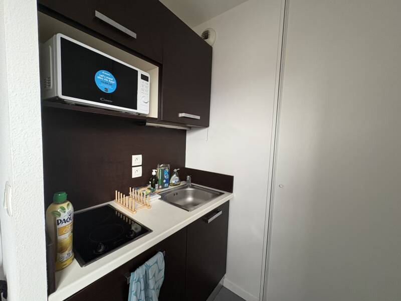 Maison à vendre, 24m², GRENOBLE