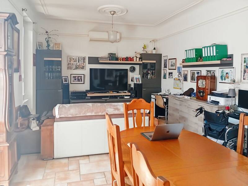 Maison à vendre, 70m², MARSEILLE 15E