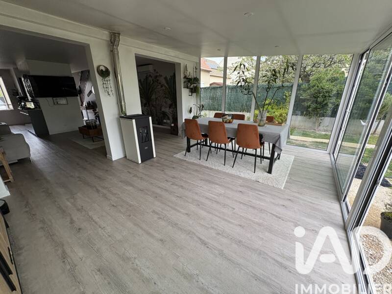 Maison à vendre, 98m², ARGENTEUIL