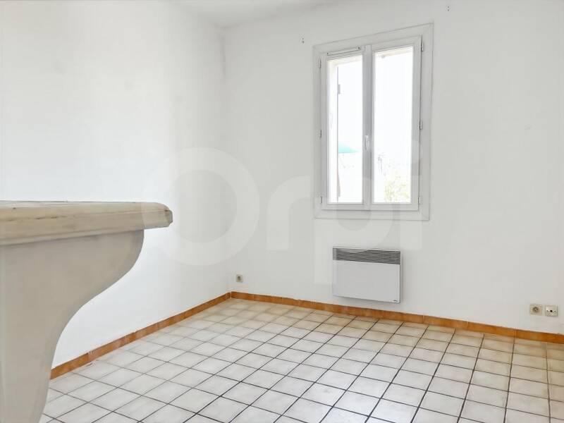 Maison à louer, 30m², LA CRAU