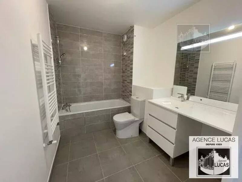 Maison à louer, 42m², CHENNEVIERES SUR MARNE