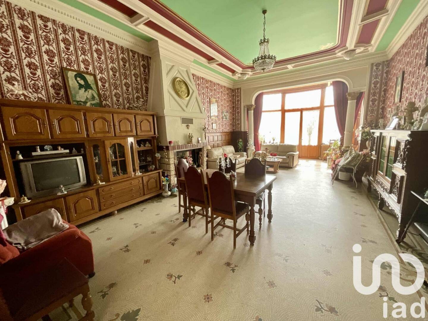 Maison à vendre, 160m², TOURCOING