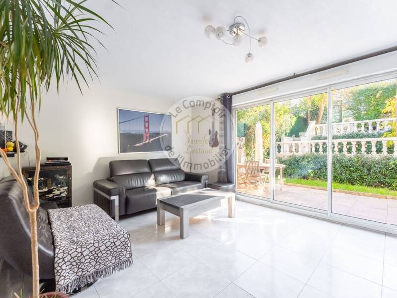 Maison à vendre, 69m², MARSEILLE 9E