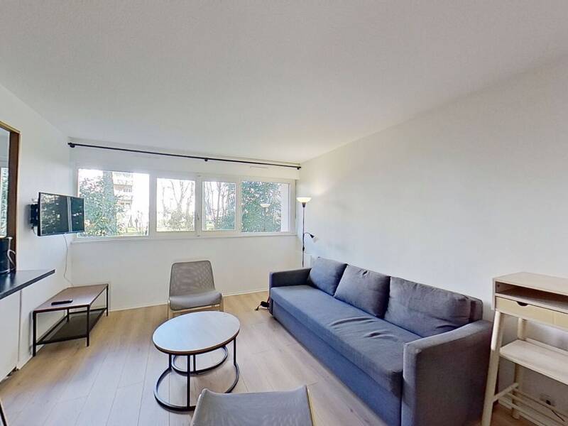 Maison à louer, 63m², MONTIGNY LE BRETONNEUX