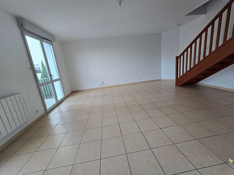 Maison à louer, 78m², TOULOUSE