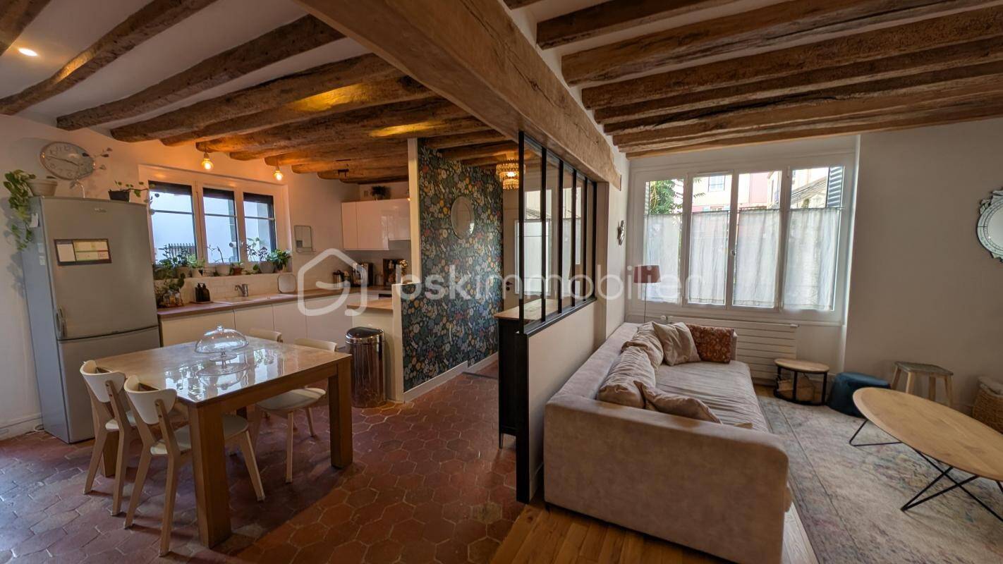 Maison à vendre, 120m², NANTERRE