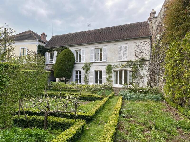 Maison à louer, 136m², FONTAINEBLEAU