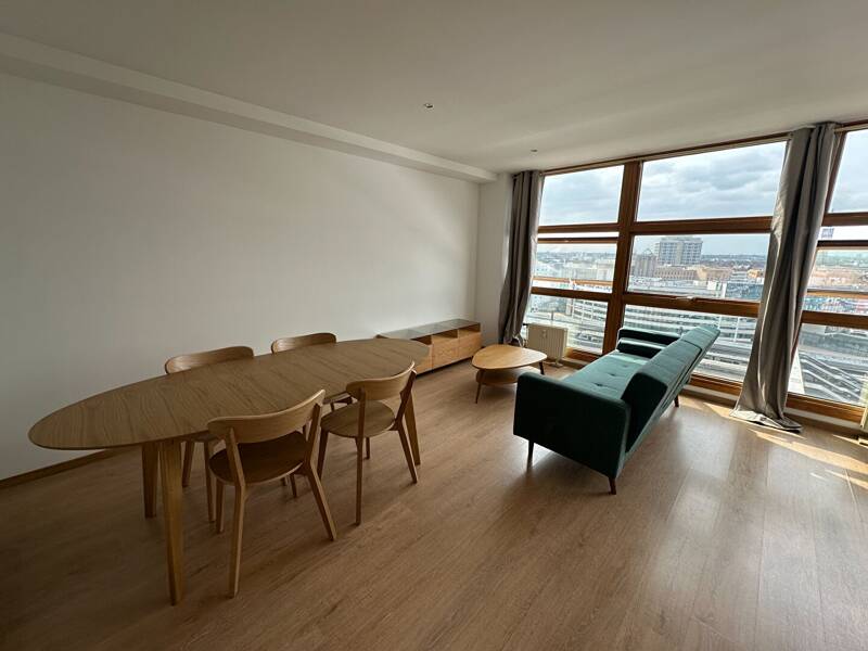 Maison à louer, 43m², LILLE