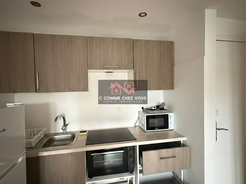 Maison à louer, 32m², PONTAULT COMBAULT