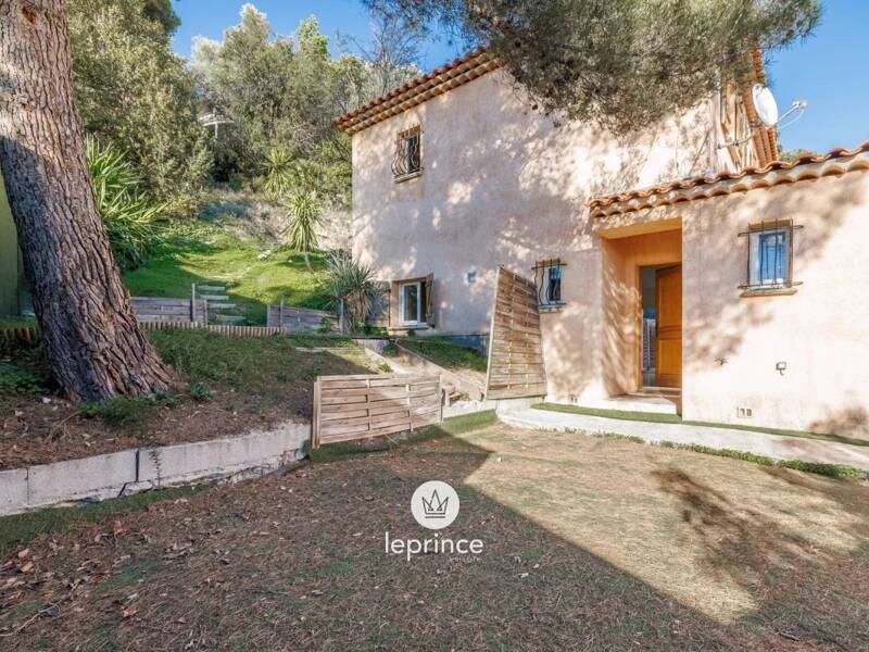 Maison à vendre, 126m², NICE