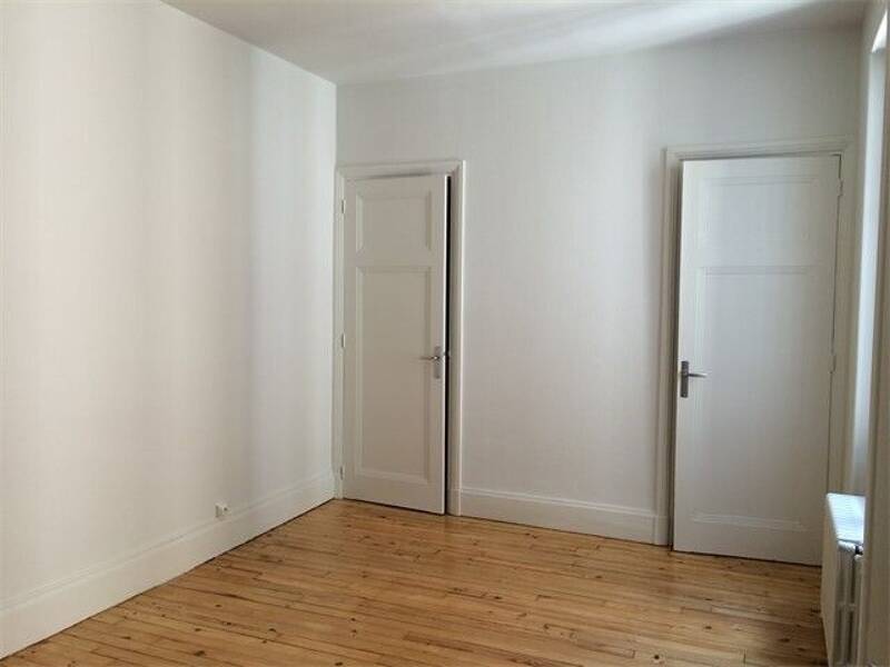 Maison à louer, 105m², SAINT ETIENNE