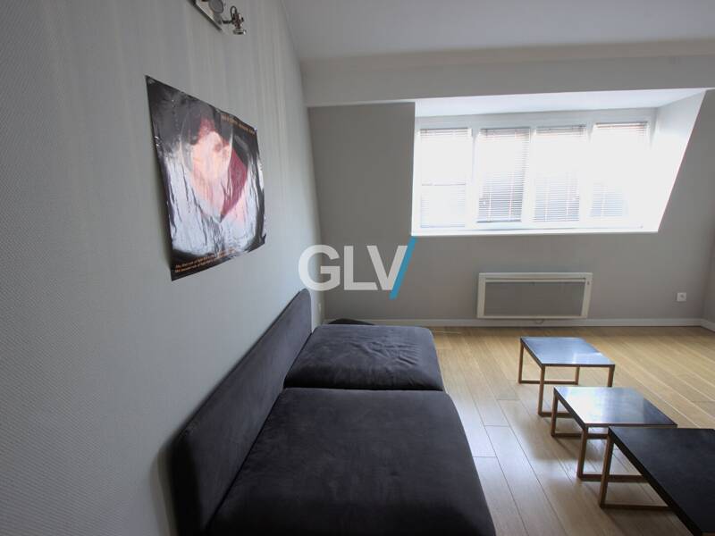 Maison à louer, 47m², LILLE