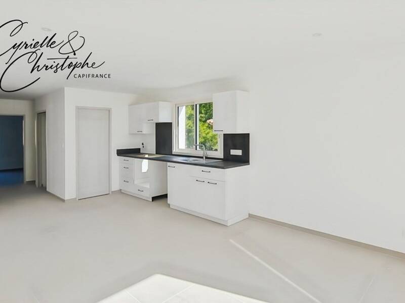 Maison à louer, 65m², SAINT ANDRE DE SANGONIS