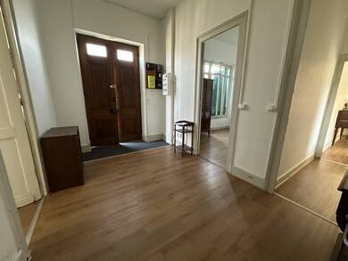 Maison à vendre 191 000 € 6 pièces 3 chambres 139 m² 700 m² de terrain La Roche Chalais 24490