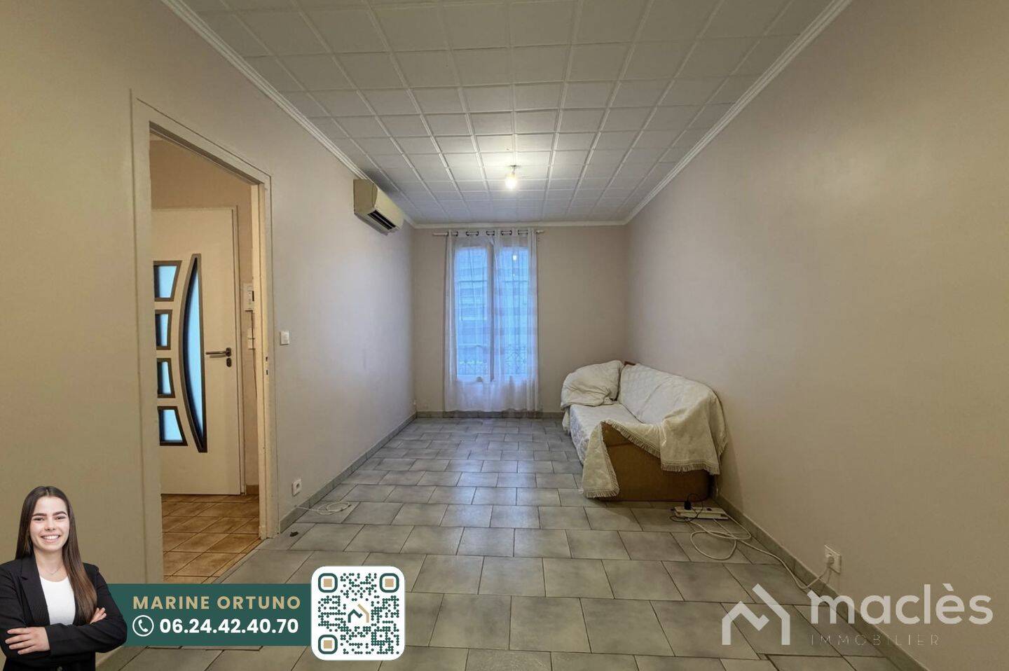Maison à vendre, 86m², AULNAY SOUS BOIS
