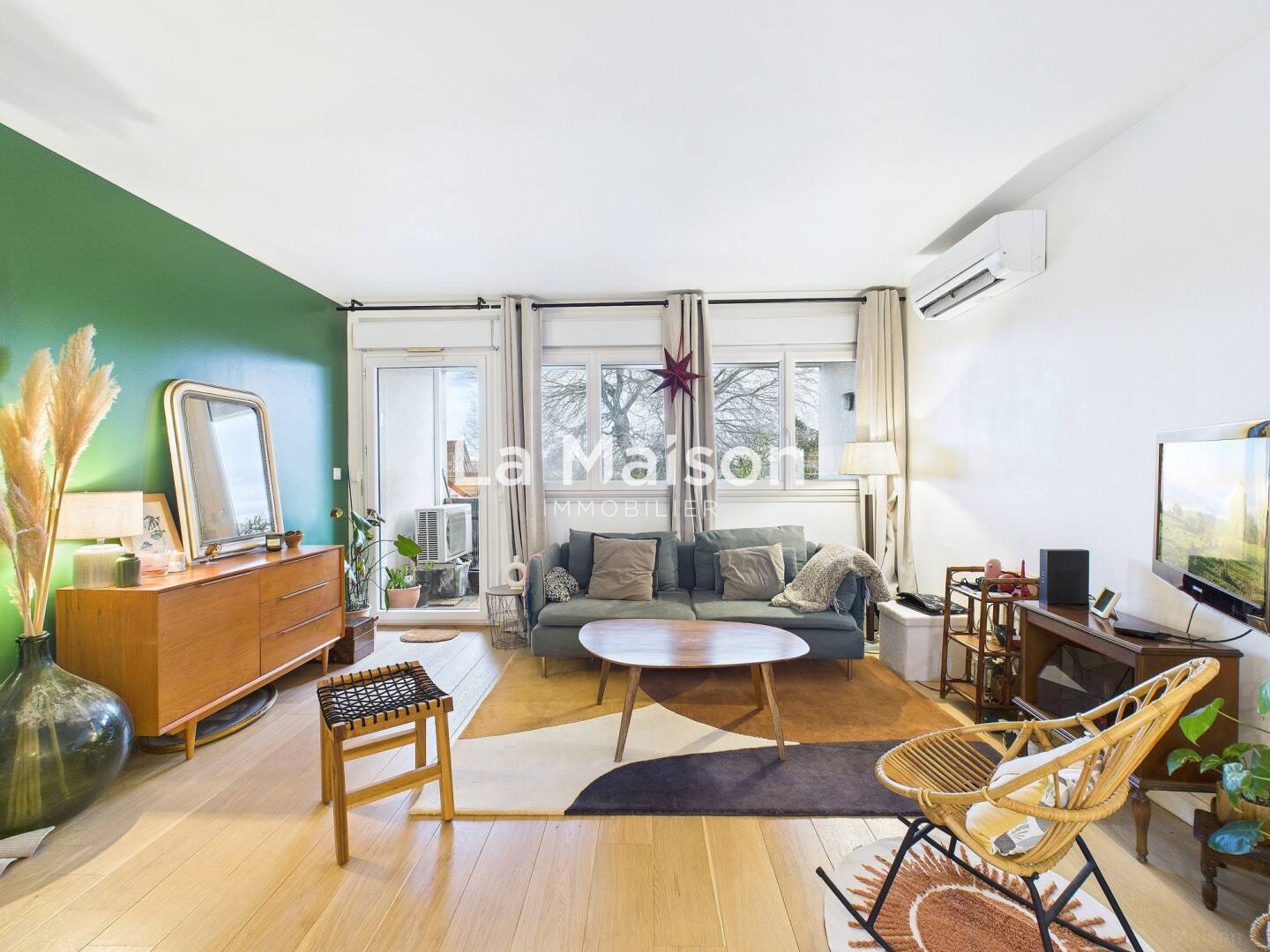 Maison à vendre, 46m², AULNAY SOUS BOIS