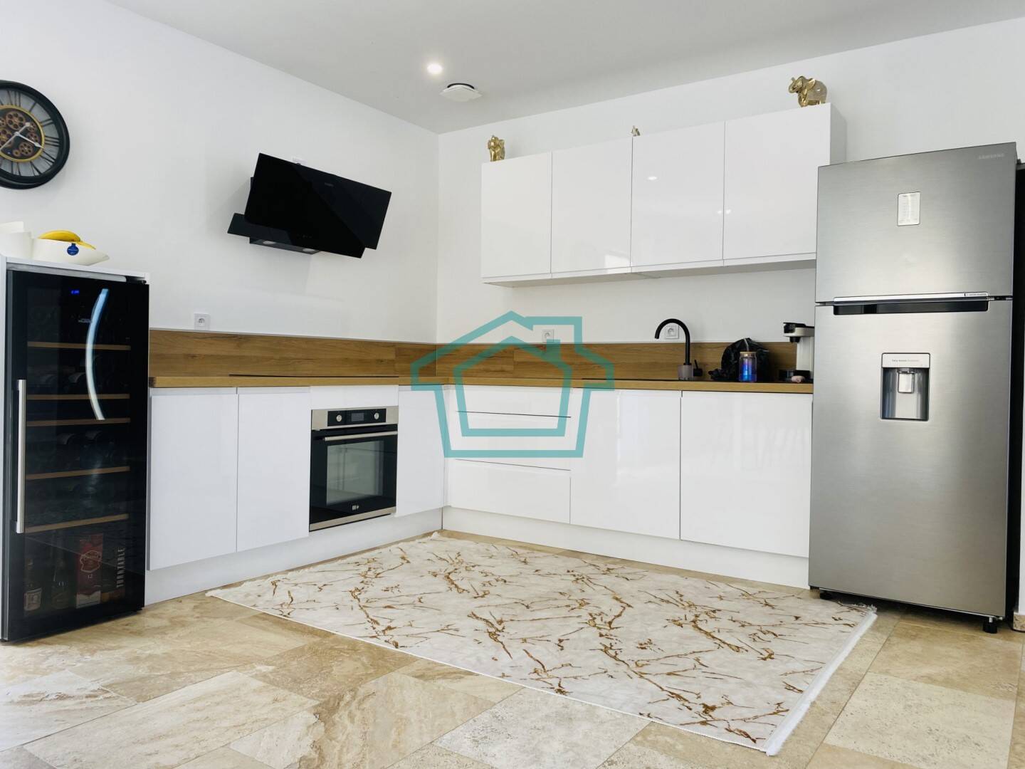 Maison à vendre, 144m², MONTFORT L'AMAURY
