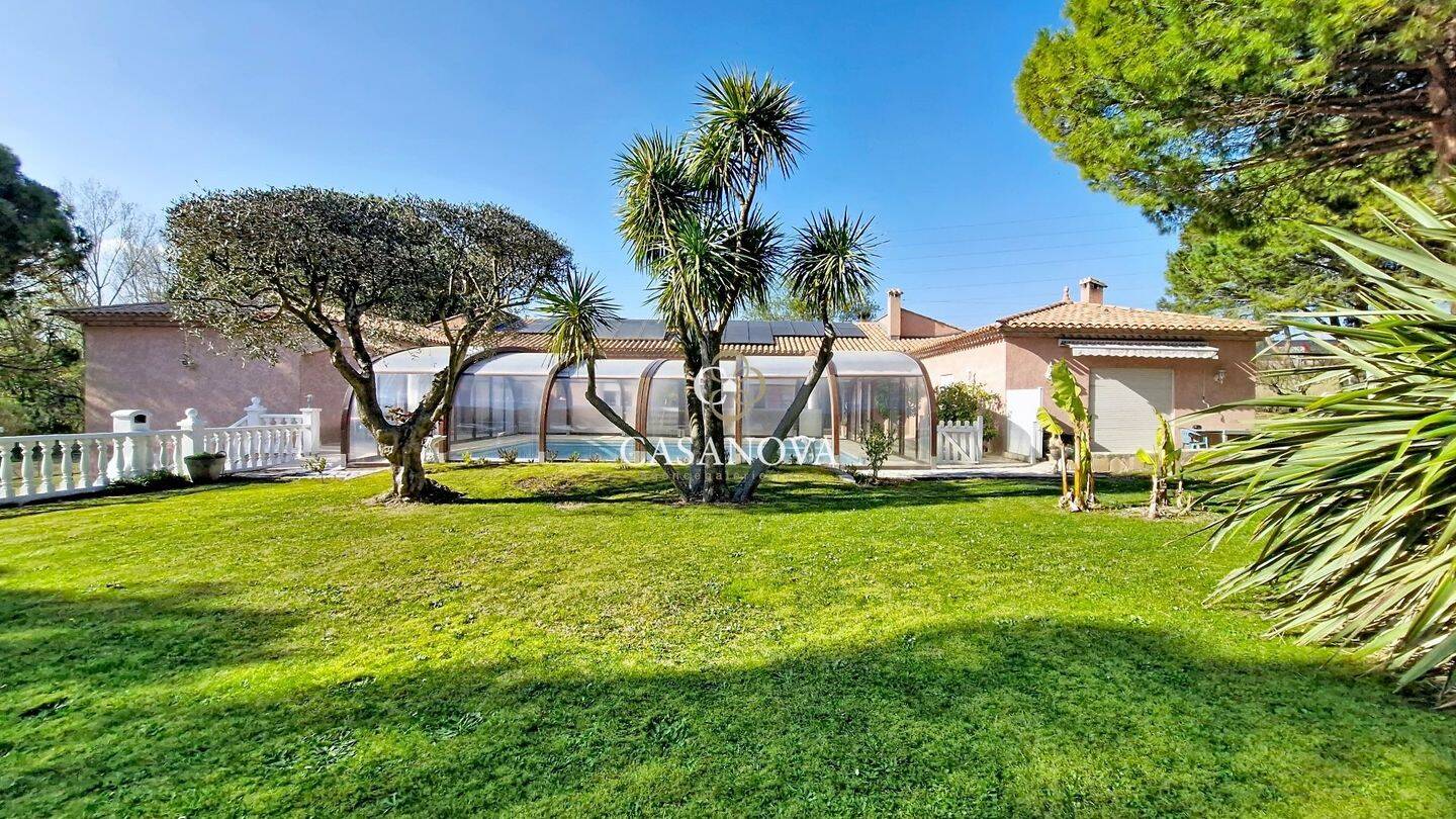 Maison à vendre, 312m², BEZIERS