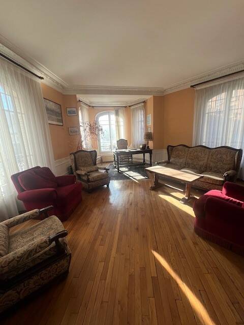Maison à vendre, 126m², COURBEVOIE