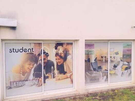 Appartement à vendre 99 000 € 1 pièce 32,8 m² Étage 2/4 Zone d'Activité Nord Balma 31130