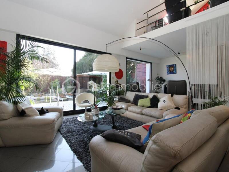 Maison à vendre, 205m², NOYELLES SOUS LENS