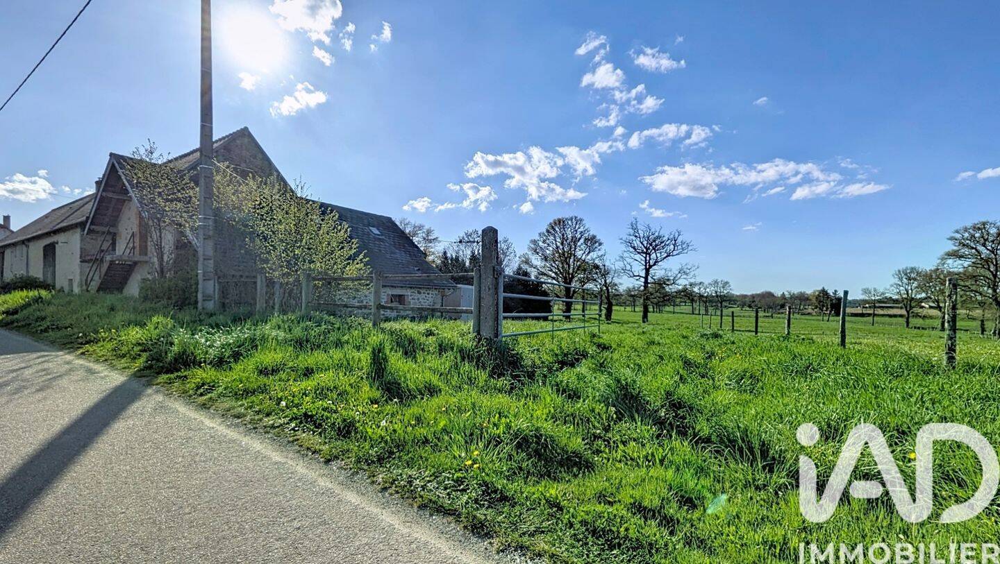 Maison à vendre, 104m², MONTEL DE GELAT
