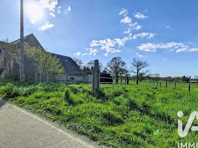 Maison à vendre, 104m², MONTEL DE GELAT