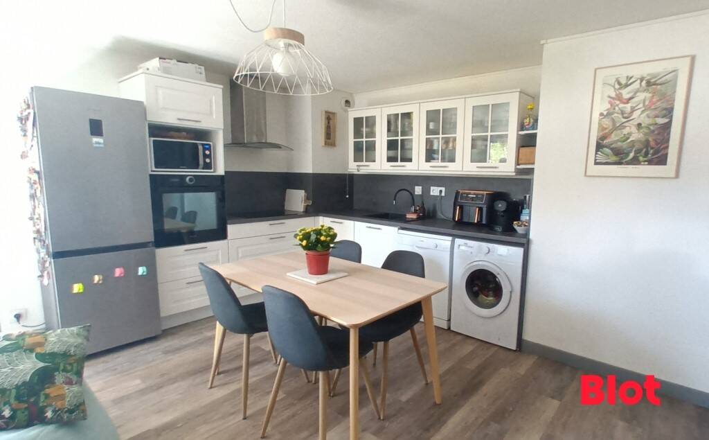 Maison à louer, 54m², VANNES