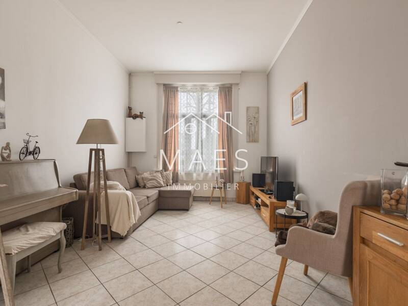 Maison à vendre, 147m², WAMBRECHIES